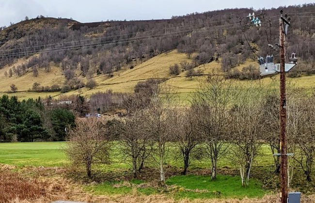 Luxury 2 Bedroom Caravan in Stunning Location - Foto 17