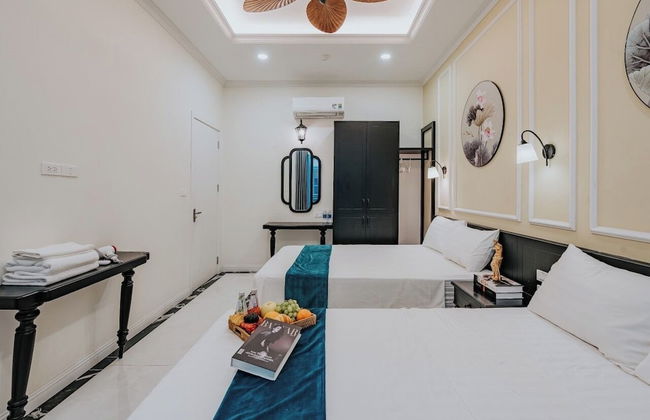 Phoenix Villas Sun Ha Long - Foto 28