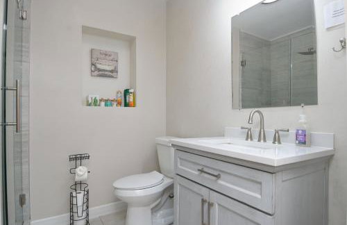 The Marbled Speakeasy - San Antonio Luxury Home by the Alamo - Foto 19