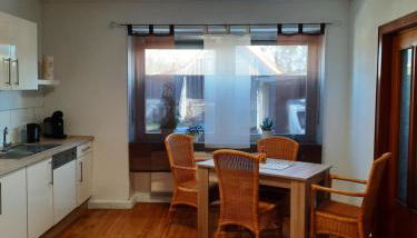 Ferienwohnung am Rittershof Heusweiler - Foto 4