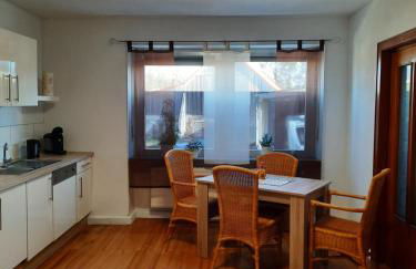 Ferienwohnung am Rittershof Heusweiler - Foto 4