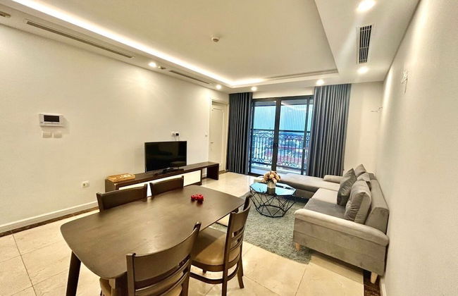 D'LEROI SOLEIL- Near West Lake In Ha Noi - Foto 20