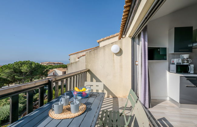 Les Eaux Vives 1 & 2 - Foto 14