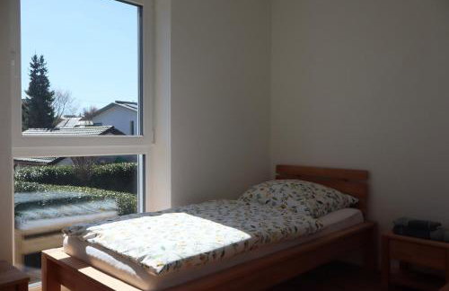 Ferienhaus Ferati - Modernes Neubau-Haus & nahe Legoland - Foto 35