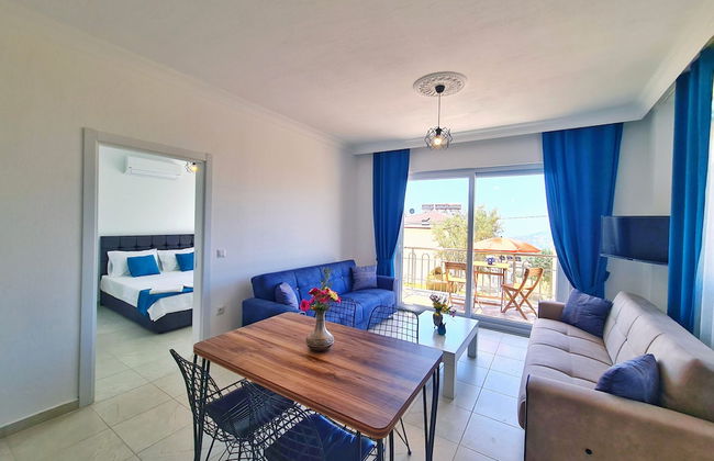 Fame Apart Kas - Foto 23