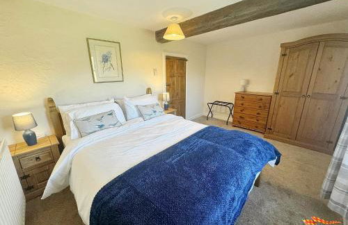 West Twice Brewed, Bardon Mill - Pet Friendly - Foto 15