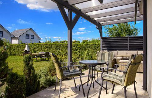 Willa Lubinowa - Foto 1