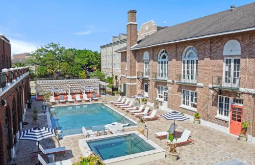 Bywater Suite Hotel - Foto 52