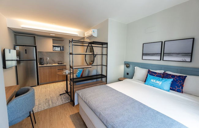 Xtay The Bridge Florianópolis - Photo 2