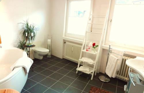 Holiday apartment in Dernau with parking - Foto 16