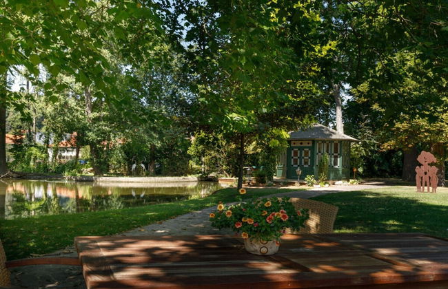 Villa _master Suite Comfortable Vacation Home - Foto 18