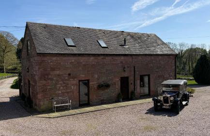 Classy 2 Bed Near Alton Towers, Polar Bears, Peak District - Foto 12