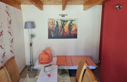 Ferienwohnung Blumenberg - Foto 10