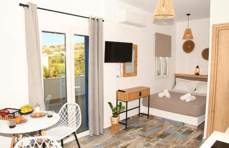 Petite Studios Batsi - Foto 19