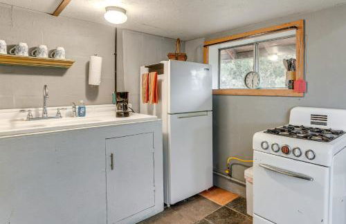 Couples Haven 1 Mi to Dtwn Dolores! Bring Your Pet - Foto 13