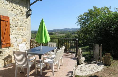 Holiday Home Sarrouil by Interhome - Photo 50