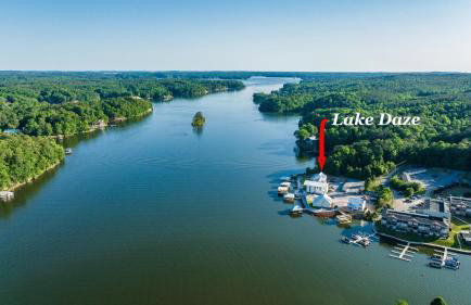 Lake Daze on Lake Martin - Foto 12