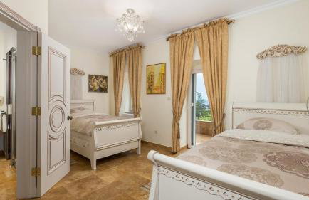 Apartments Villa BV - Foto 9