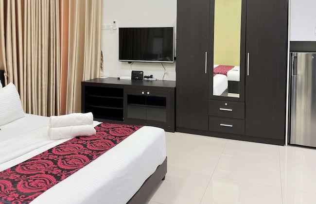 Cahaya Qaira - D'Perdana Kota Bharu - Foto 8