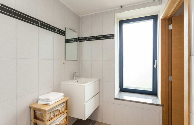 Glabbeek Family Retreat Home - Foto 21