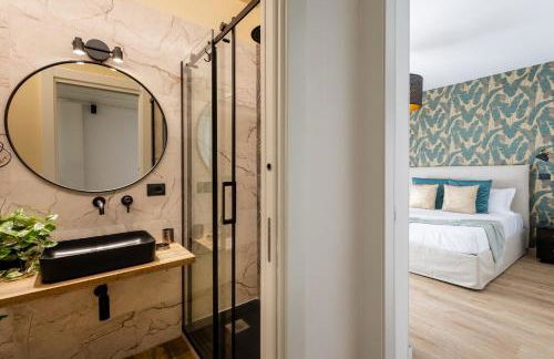 Yasmine Luxury Apartment in San Giovanni - Foto 12