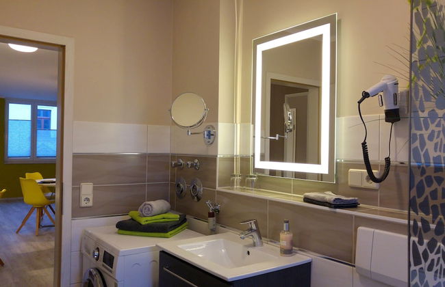 gapart - Apartments mit Küche - Foto 61