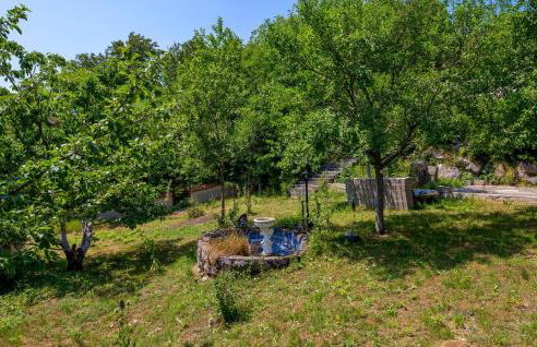 Nice Home In Krivi Put With Wifi - Foto 11