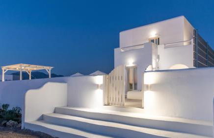 Naxian Lounge Villas - Foto 72