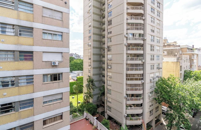 Live Soho Boutique Apartments Arcos - Foto 47