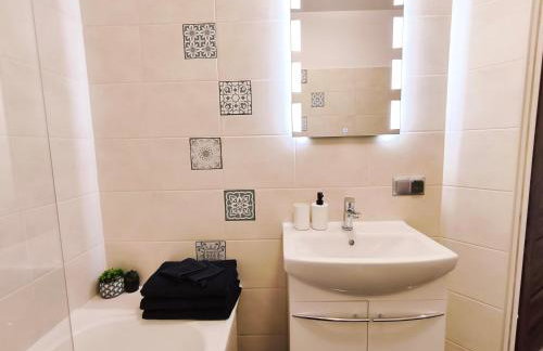 SDH 3 Wolomin comfortable apartment near Warsaw - Foto 20