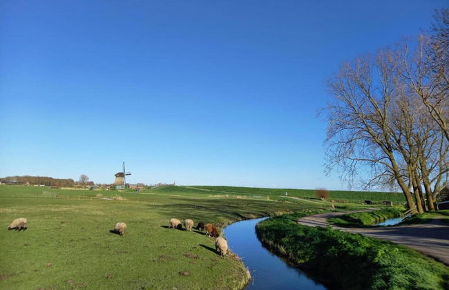 Lodge by Markermeer Near Hoorn - Foto 30