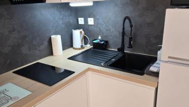 Studio climatisé 50 m.du port - Foto 5