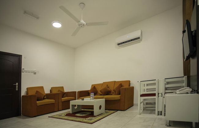 Star Emirates Inn - Foto 20