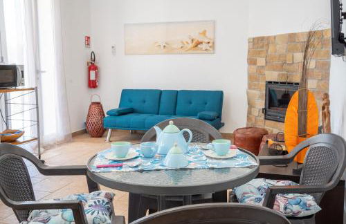 Micalice's Sea House - Foto 27