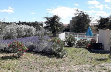 Au Clos des Faysses - Foto 16