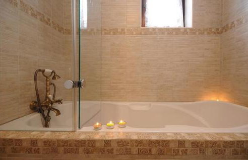 3 Bedroom Beautiful Home In Lisicic - Foto 49