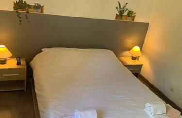 Appartement Cosy Confort PARK CLIM WIFI LINGE INCLUS piscine payante l'été - Foto 21