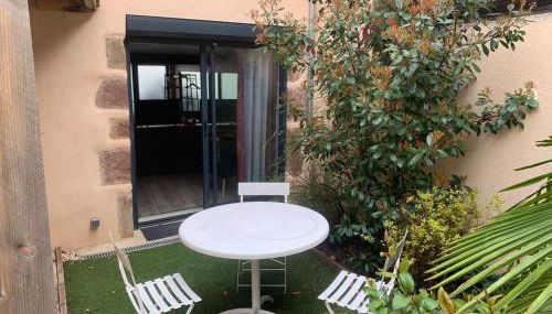 BeL F2, jardin privatif et calme - Foto 3