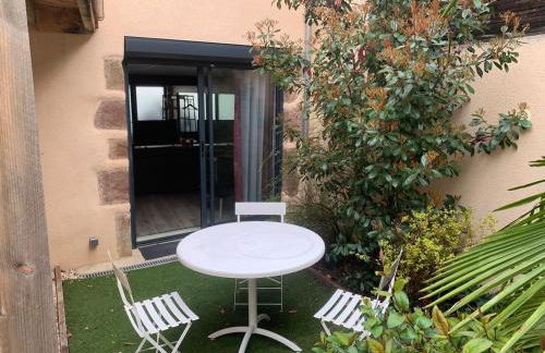 BeL F2, jardin privatif et calme - Foto 3