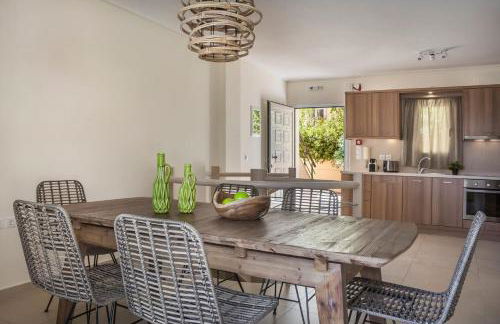 Deluxe Kefalonia Apartment Apartment Amaryllis 1 Bedroom Outdoor Pool - Foto 10