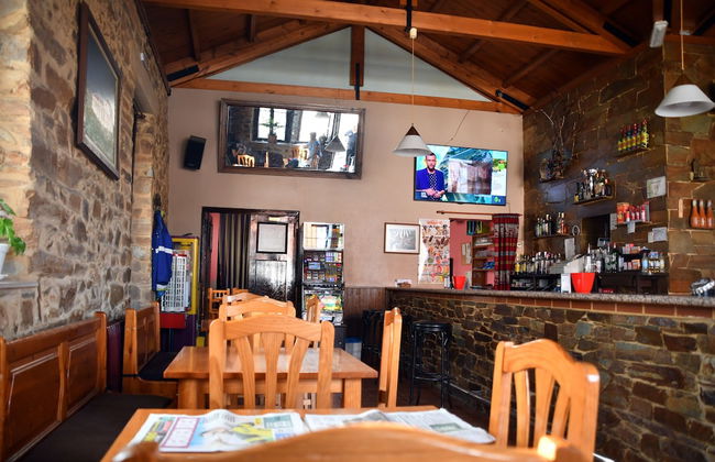 El Molino del Arriero - Foto 1