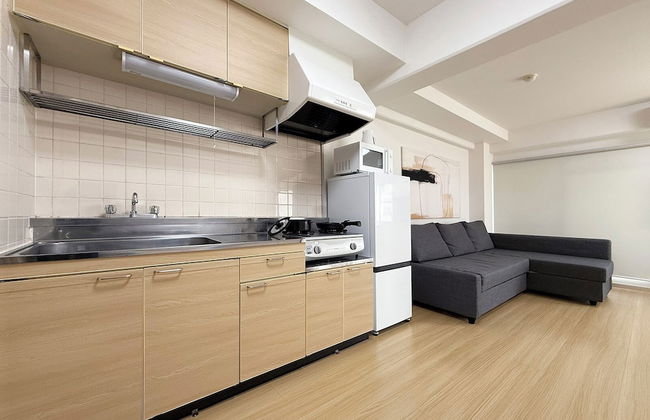 Residence Yu - Foto 26