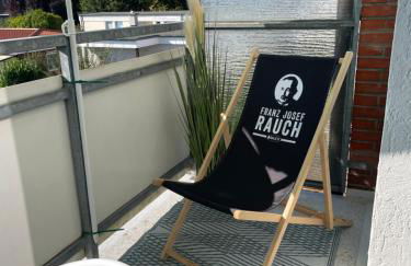 Robins Nest inklusive Strandkorb am Meer - Photo 11