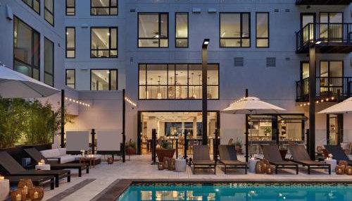 AVE Santa Clara - Short Stay Furnished Apartment - Foto 5