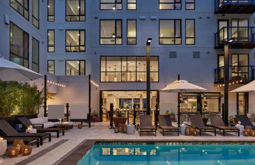 AVE Santa Clara - Short Stay Furnished Apartment - Photo 5