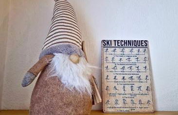 SnowNest Foppolo A pochi passi dalle piste con box - Photo 7