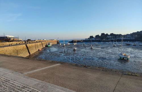La Timonerie- Vue mer/Plage/Port - Foto 4
