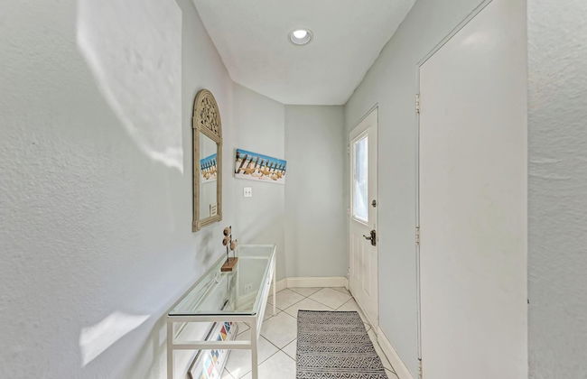 Longboat Key Cedars Beach House-pet Friendly-2 Minute To The Beach - Foto 45