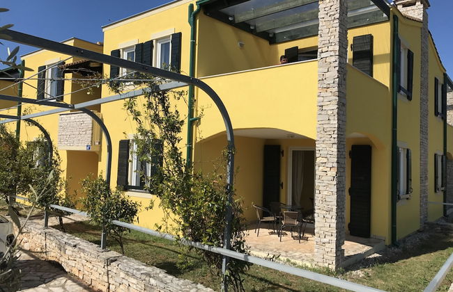 Villas Faro - Foto 18