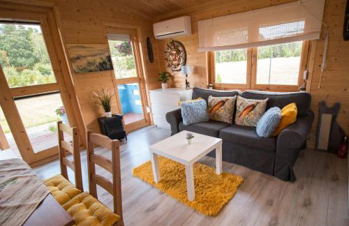 Domki pod Łebą - Photo 24